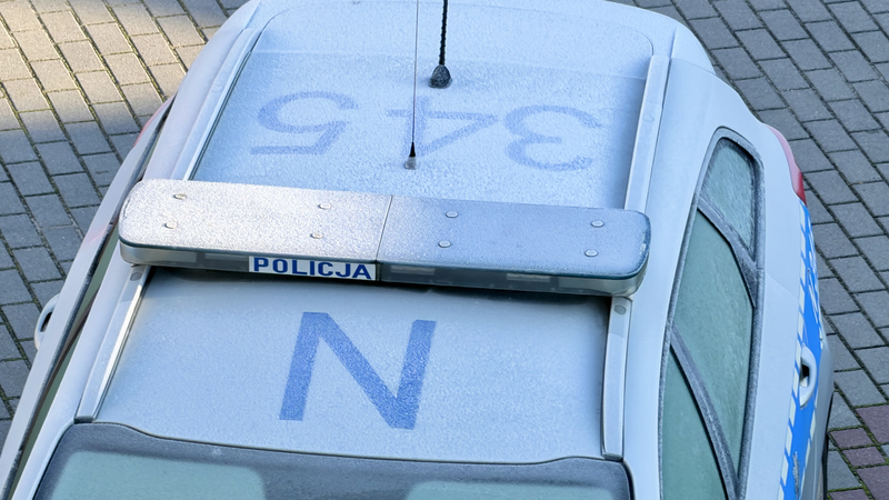 Zadbajmy o bezpieczeństwo: reagujmy na osoby narażone na wychłodzenie