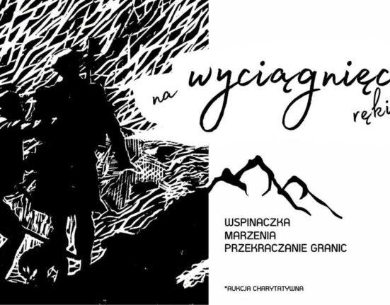 „Na wyciągnięcie ręki” – integracja, sport i sztuka w Galerii Apteka Sztuki