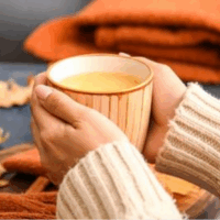 Jak Polepszyć Nastrój Jesienią? - Miasto.in