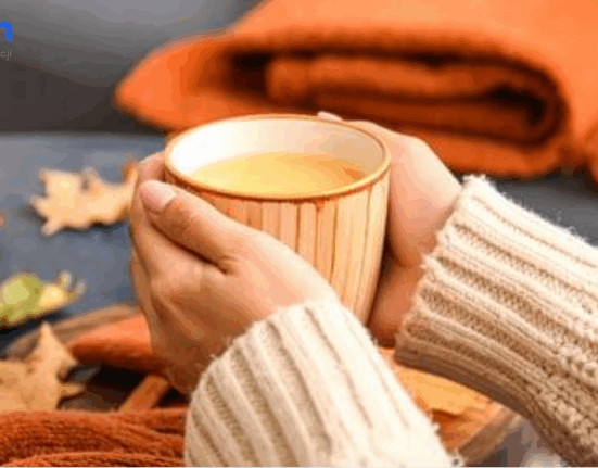 Jak Polepszyć Nastrój Jesienią? - Miasto.in