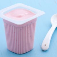 Dlaczego warto jeść jogurt?