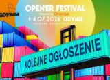 Open'er Festival powered by Orange