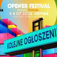 Open'er Festival powered by Orange