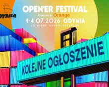 Open'er Festival powered by Orange
