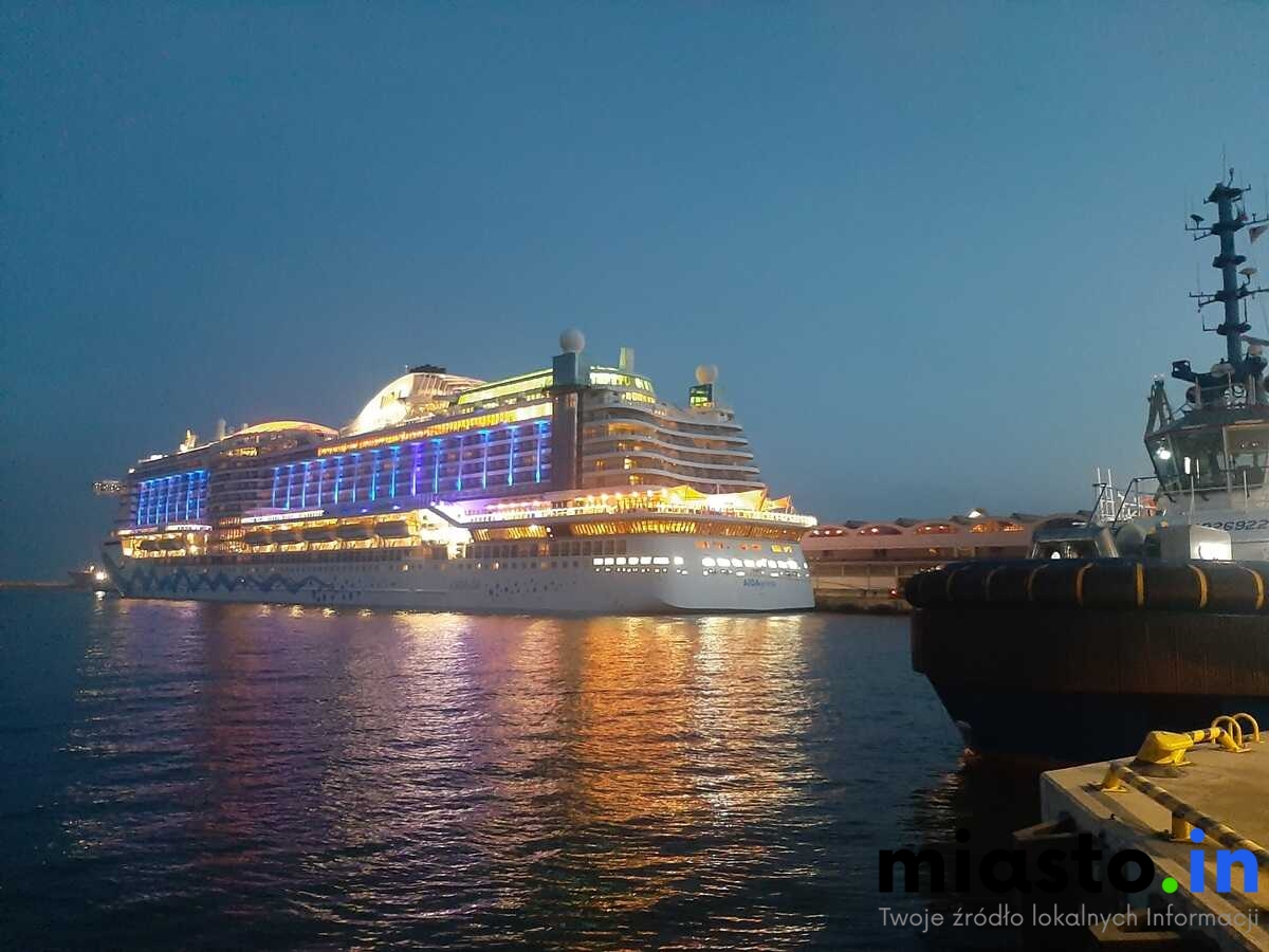 Aida Prima Gdynia - Miasto.in