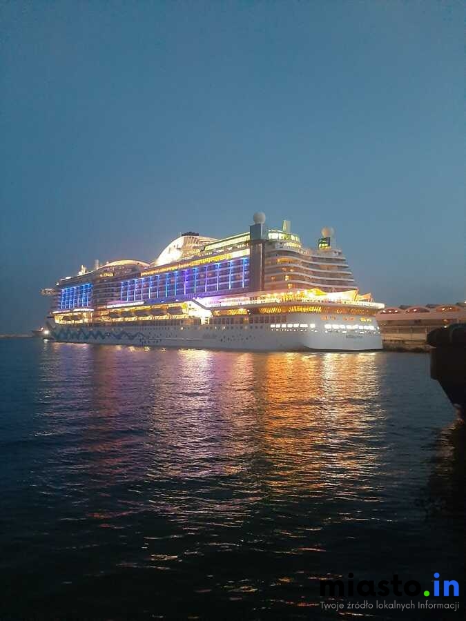 Aida Prima Gdynia - Miasto.in