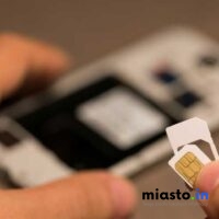 Oszustwo na Duplikat Karty SIM