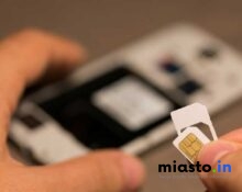 Oszustwo na Duplikat Karty SIM