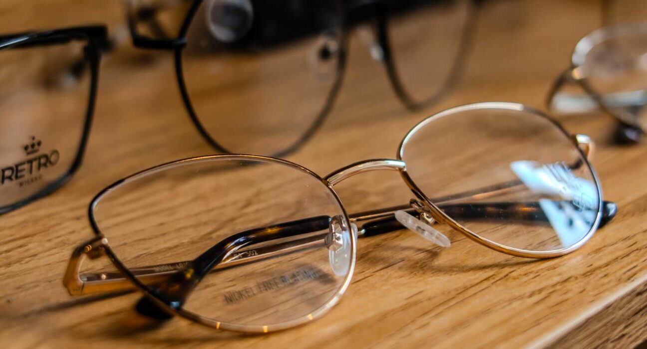 Polecany Salon Optyczny Warszawa