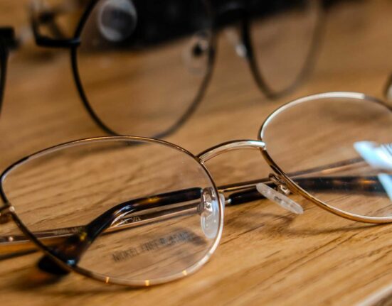 Polecany Salon Optyczny Warszawa