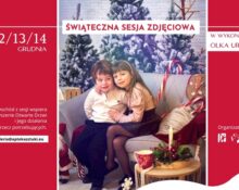 Świąteczna Sesja Charytatywna