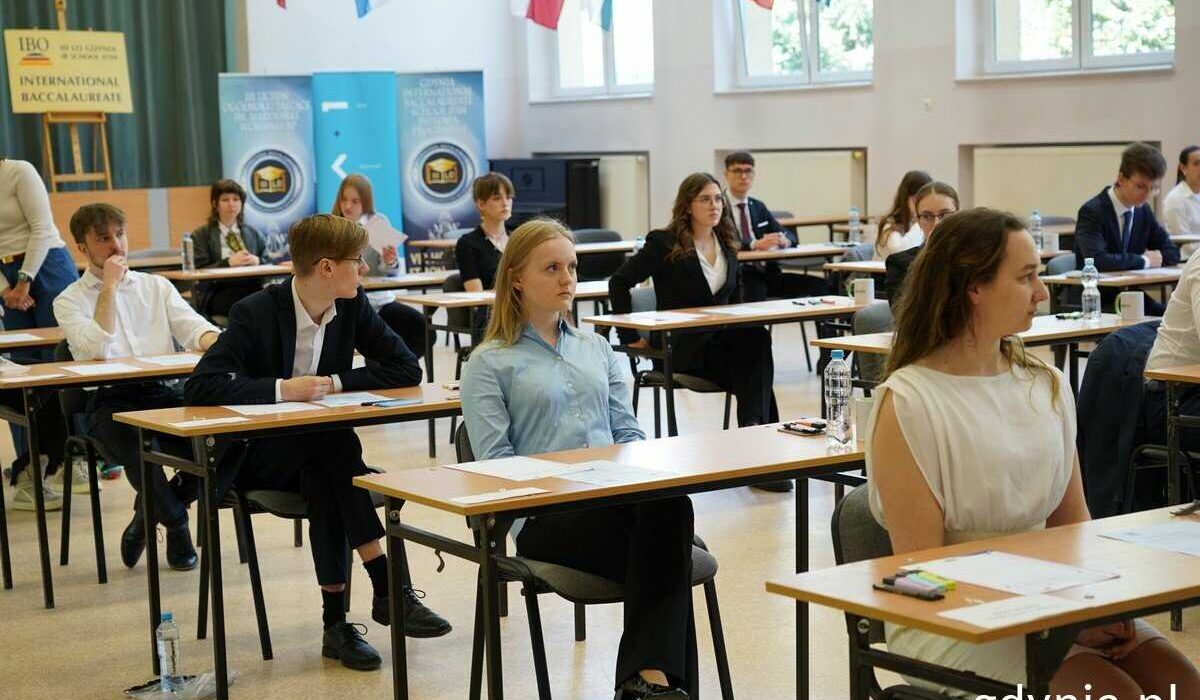 Ranking Szkół Gdynia