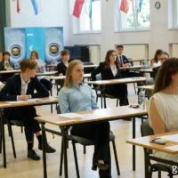 Ranking Szkół Gdynia