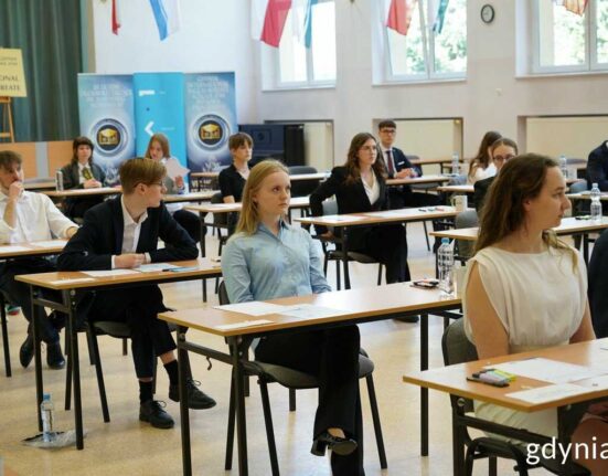 Ranking Szkół Gdynia