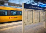 RegioJET Poznań