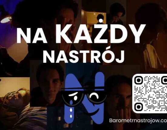 Barometr Nastrojów