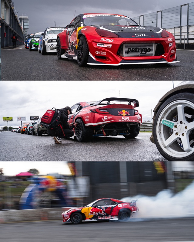 Kuba Przygoński - Miasto.in