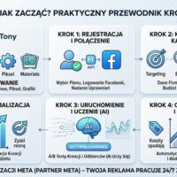 FastTony jak zacząć – praktyczny przewodnik krok po kroku: rejestracja, konfiguracja kampanii, uruchomienie AI i optymalizacja wyników