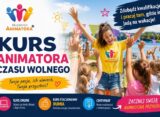 Kurs Animatora Czasu Wolnego Rumia — Akademia Animatora®
