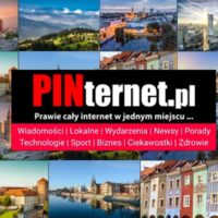 Portal Informacyjny - Pinternet.pl