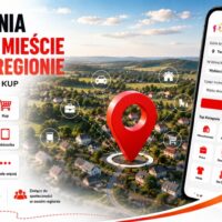 Baner Ogłoszenia w Twoim Mieście / Twoim Regionie GoGa.pl z kategoriami: nieruchomości, motoryzacja, kup, praca, dom i ogród, elektronika, moda